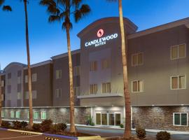 Candlewood Suites - Safety Harbor, an IHG Hotel, hotel in Safety Harbor