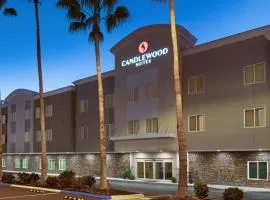 Candlewood Suites - Safety Harbor, an IHG Hotel