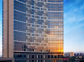 East Beijing, Hotel im Viertel Chaoyang, Peking