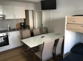 AREIT-BASE Apartment ' Zell am See ' Zwischen Berg & See