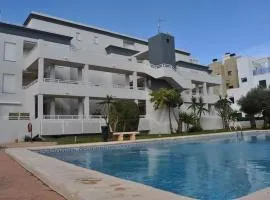 MET&GOLF OLIVA NOVA BEACH JARDIN