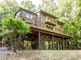 Charming Harrisonburg Spot Close To Diningjmu!