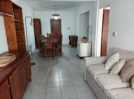 Departamento en pleno centro, hotel near City Hall, Tandil