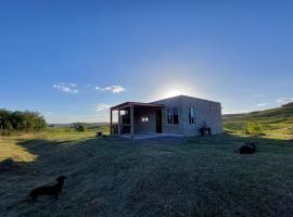 Cabañas Vista Verde, orlofshús/-íbúð í Tacuarembó