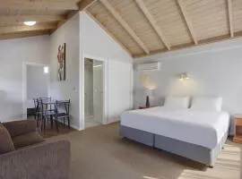 The Great Ocean Road Studios