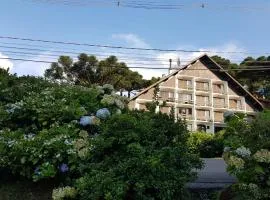 APARTAMENTO DO LAGO NEGRO