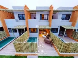 São Miguel dos Milagres Condomínio Aguapé Casa 04