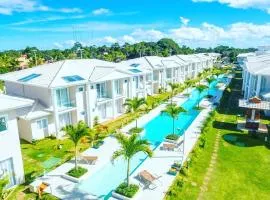 RESIDENCIAL MONTE DAS OLIVEIRAS - Arraial D'Ajuda - Porto Seg - Ba - Alto da Pitinga - Casa Premium - Casa Buriti