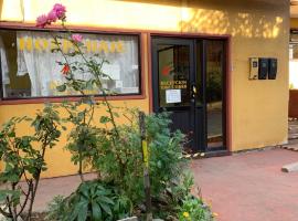 Hospedaje, hotel berdekatan Lapangan Terbang Canal Bajo Carlos Hott Siebert  - ZOS, Osorno