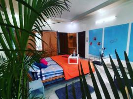 KyGo Hostels, hotel in Hyderabad