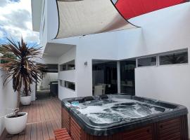 Ultra Stylish Fremantle Area, hotel spa a Fremantle