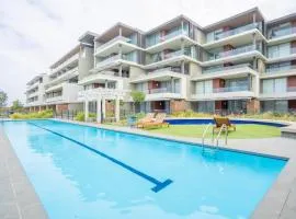 Stunning & Modern Apartment in Oceandune