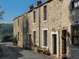 Winskill Cottage, hotel with parking in Settle