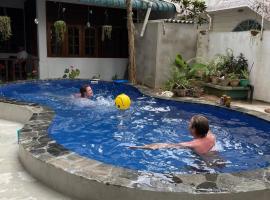 Yolanda Villa Negombo, Ferienwohnung mit Hotelservice in Negombo
