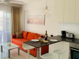 Playa la Arena Apartment by the Beach