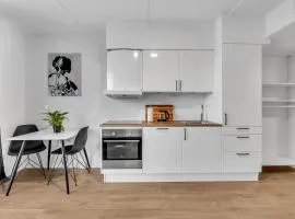 TotalApartments Stakkevollvegen Studio