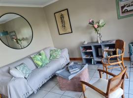 Oregon Apartment Cape Town, hotel cerca de N1 City Hospital, Ciudad del Cabo