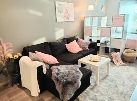 Viihtyisä yksiö Porissa