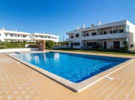 Lake Apartment - Pool and Sea View & Tennis Court & BBQ & A Vilita – hotel w mieście Pêra