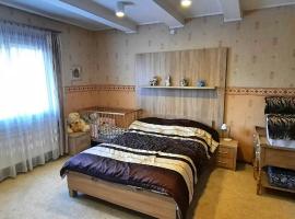 Chata u Górala, hotel v destinaci Stróża