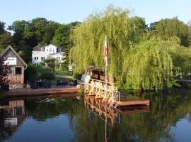 Pension Seeschlösschen