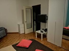 Galeazzi private house Milano, hotel en Milán