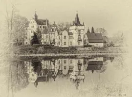 Wasserschloss Podelwitz