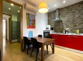 Stay U-nique Apartments Sagrada Familia III