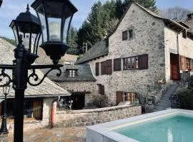 La Maison De Mon Père