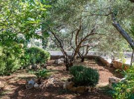 Villa Venus, hotel em Selca