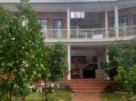 Linkin House, hotel v destinaci Phu Quoc