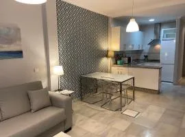 Correduria Premium Apartments