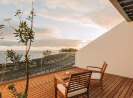 Ocean View by Azores Villas, holiday home in Ponta Delgada