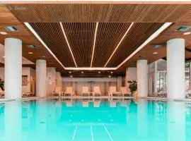 Hotel & Spa Tino Sveti Stefan