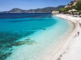 Casetta sul Mare - HelloElba