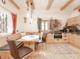 Ferienhaus Spitzenhof - Urlaub am Bauernhof