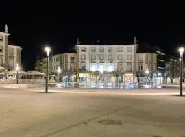 AL PRAÇA