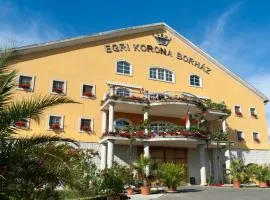 Egri Korona Borház és Wellness Hotel