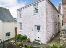 Rose Cottage - Kingsand, hotel v mestu Kingsand