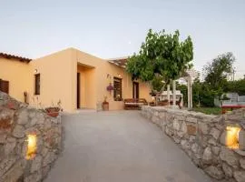 La Casa Rustica