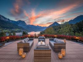 MONDI Appartements am Grundlsee, appartamento a Grundlsee