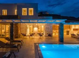 Anarina Villas & Suites Elia Beach