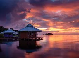 Mango Creek Resort