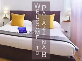 Palazzina B - Contemporary Studio