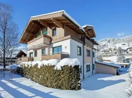 Penthouse Brixen