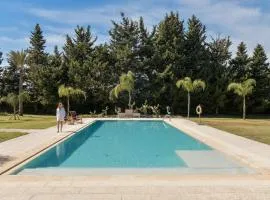 Masseria Casina Baronale