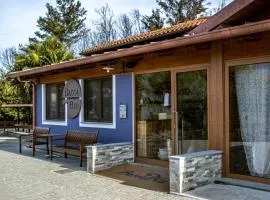Resort Bacca Blu