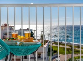 Estudio 7, Hotel in Salobreña