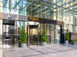 voco - Bonnington Dubai, an IHG Hotel, hotel near Dubai Marina Mall, Dubai