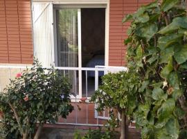 Habitación independiente céntrica, pensionat i Fuengirola